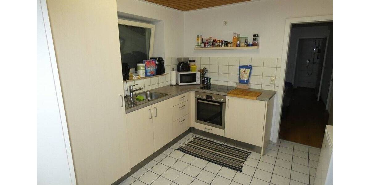 Etagenwohnung Dinkelsbühl - 2 Zimmer, 55 m&sup2;, 540&euro; | Angebot:25741737