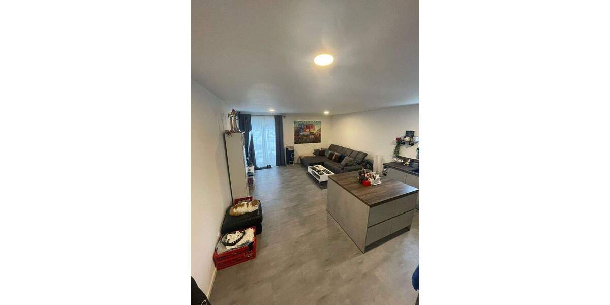 Moderne 3-Zimmer-Wohnung im Neubau mit Aufzug in Sarstedt 3 zimmer