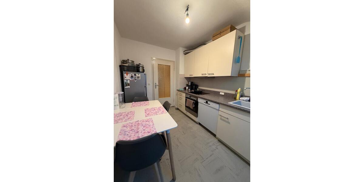 Wohnen auf Zeit Dortmund Brackel - 1 Zimmer, 15 m&sup2;, 400&euro; | Angebot:26663142