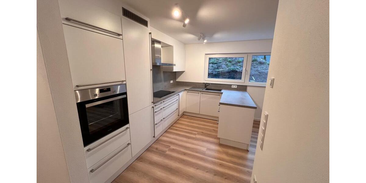 Wohnen auf Zeit Crailsheim - 2 Zimmer, 59 m&sup2;, 850&euro; | Angebot:26594590