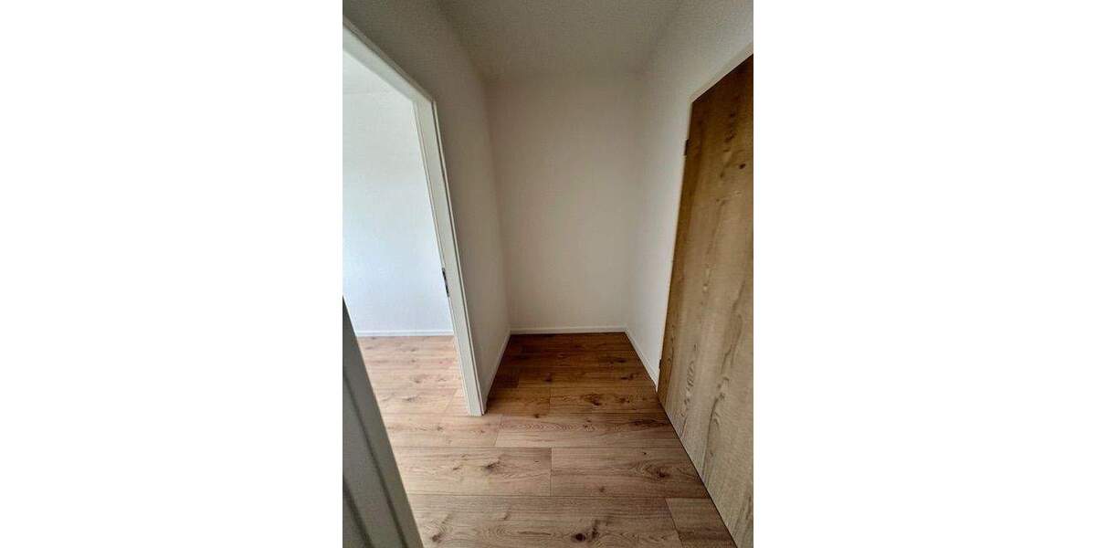 Kersanisert - fertig zum Einzug! 2 zimmer