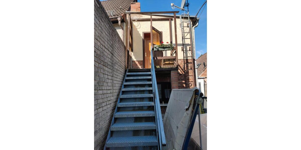 Wohnen auf Zeit Halle (Saale) Gesundbrunnen - 1 Zimmer, 30 m&sup2;, 500&euro; | Angebot:26693317