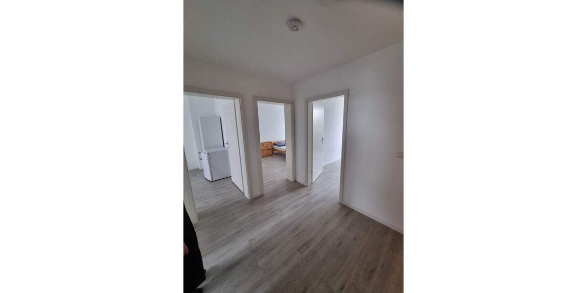 Etagenwohnung Hamburg Hamm - 3 Zimmer, 54 m&sup2;, 769&euro; | Angebot:26686590