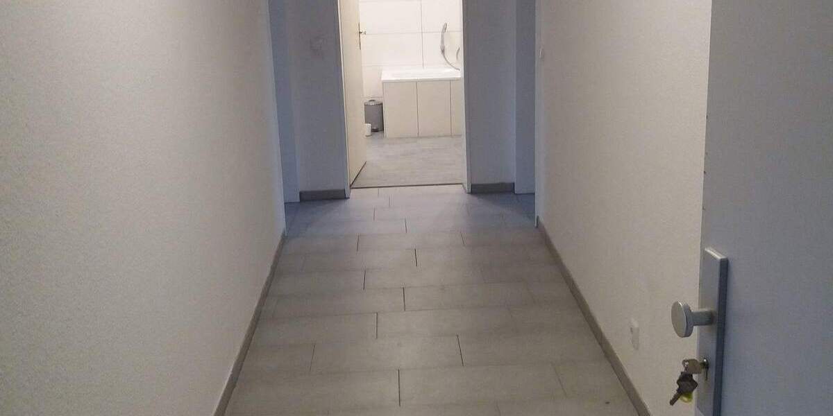 Etagenwohnung Liebenwalde - 2 Zimmer, 70 m&sup2;, 700&euro; | Angebot:23208038