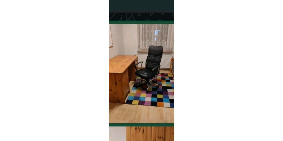 Wohnen auf Zeit Friedrichshafen Ailingen - 1 Zimmer, 15 m&sup2;, 600&euro; | Angebot:24768764