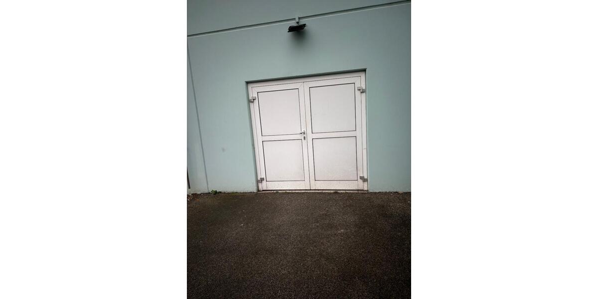 Gewerbeobjekt Hallstadt - 1.000&euro; | Angebot:24818889