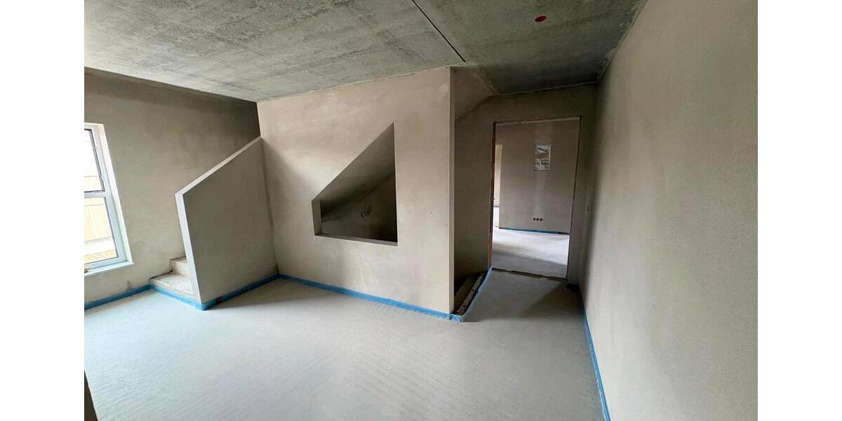 Etagenwohnung Neuburg an der Donau - 3 Zimmer, 76 m&sup2;, 1.050&euro; | Angebot:26653305