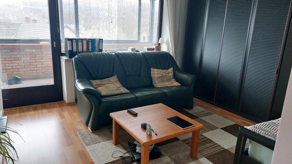 Etagenwohnung Fuldabrück - 1 Zimmer, 35 m&sup2;, 500&euro; | Angebot:26224459