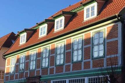 Wohnung Boizenburg Altstadt - 2 Zimmer, 69 m&sup2;, 645&euro; | Angebot:27019620