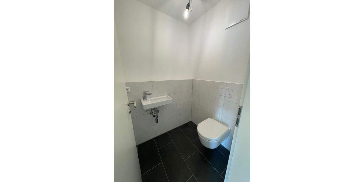 Etagenwohnung Erlangen Dechsendorf - 3 Zimmer, 76 m&sup2;, 1.230&euro; | Angebot:24608065