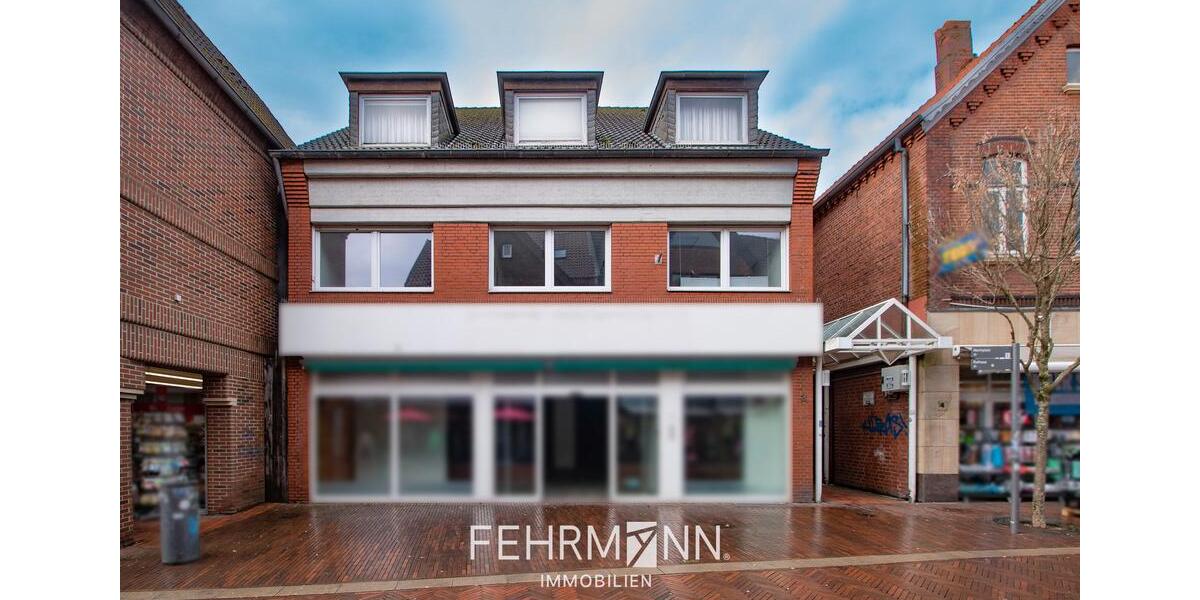 Gewerbeobjekt Meppen - 1.000&euro; | Angebot:17985436