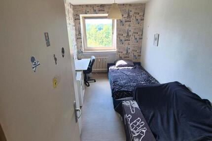 Wohnen auf Zeit Gießen Allendorf - 3 Zimmer, 73 m&sup2;, 308&euro; | Angebot:26652605