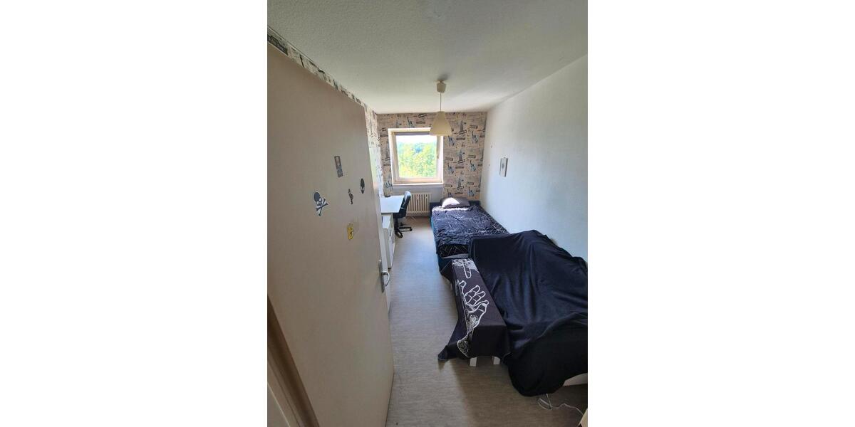 Wohnen auf Zeit Gießen Allendorf - 3 Zimmer, 73 m&sup2;, 308&euro; | Angebot:26652605