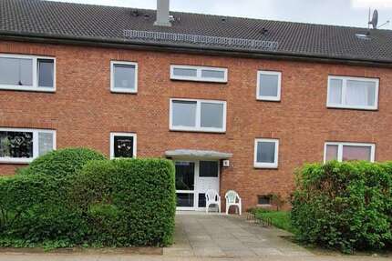 Wohnung Kellinghusen - 4 Zimmer, 68 m&sup2;, 450&euro; | Angebot:25987260