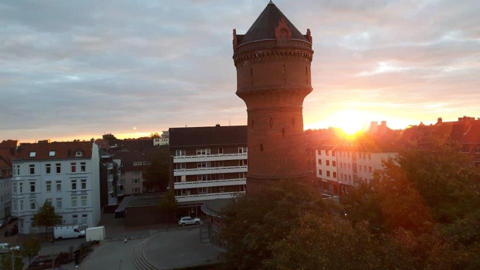 Etagenwohnung Bremerhaven Geestemünde - 3 Zimmer, 77 m&sup2;, 565&euro; | Angebot:26676185