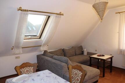 Wohnung Zell am Harmersbach - 2 Zimmer, 45 m&sup2;, 600&euro; | Angebot:26256439