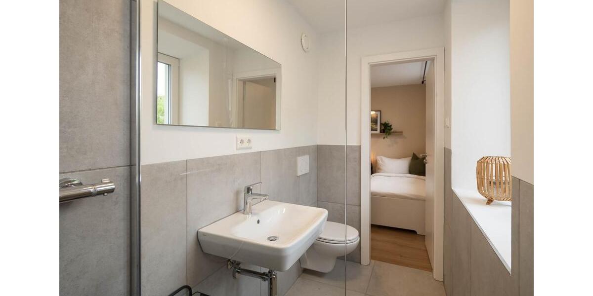 Wohnen auf Zeit Engen - 1 Zimmer, 15 m&sup2;, 600&euro; | Angebot:24196153