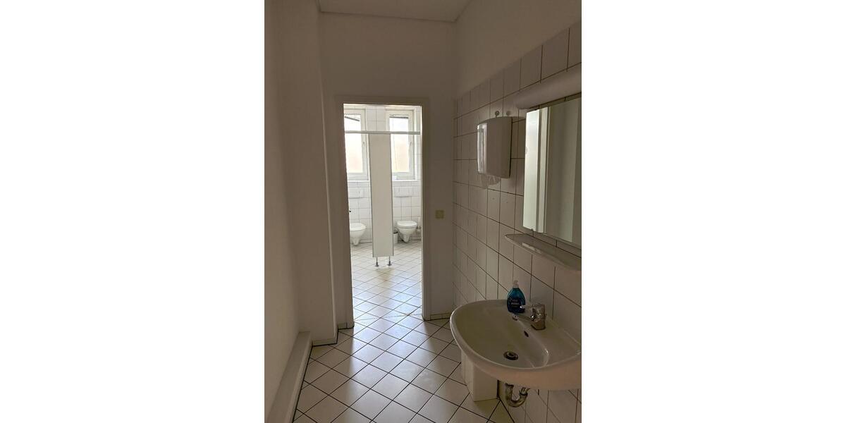 Gewerbeobjekt Luckenwalde - 1.680&euro; | Angebot:24898825