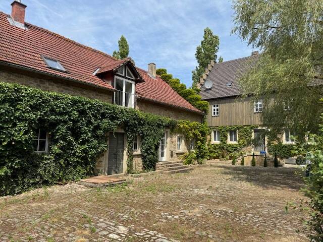 Einfamilienhaus Volkach Rimbach - 6 Zimmer, 200 m&sup2;, 1.690&euro; | Angebot:24036742