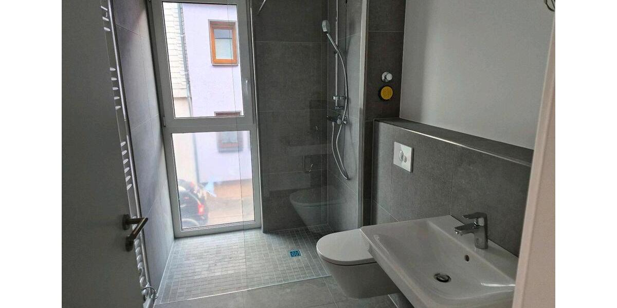 Etagenwohnung Ohrdruf - 2 Zimmer, 46 m&sup2;, 542&euro; | Angebot:26517992