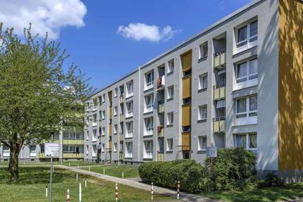 Wohnung Dortmund Grevel - 4 Zimmer, 79 m&sup2;, 622&euro; | Angebot:27684448