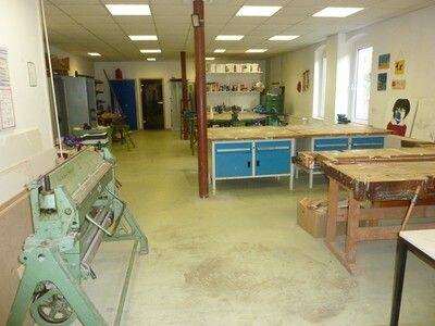 Einfamilienhaus Weißenfels Burgwerben - 2 Zimmer, 300&euro; | Angebot:25733072