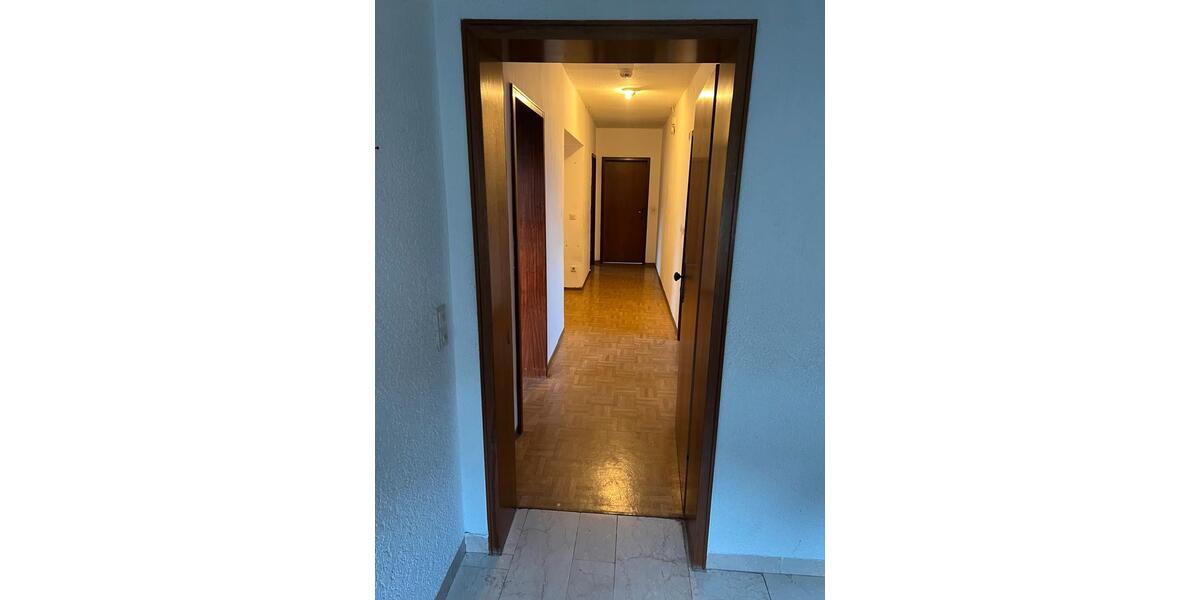 Etagenwohnung Aschaffenburg Gailbach - 4 Zimmer, 94 m&sup2;, 1.500&euro; | Angebot:24655886