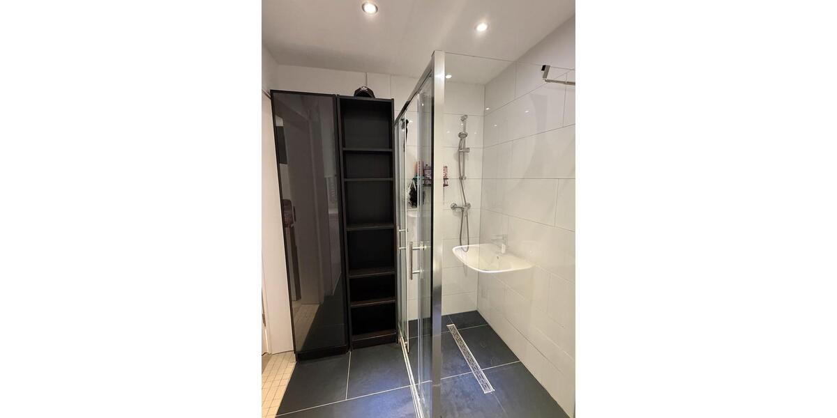 Etagenwohnung Siegen Dillnhütten - 2 Zimmer, 60 m&sup2;, 810&euro; | Angebot:26628585