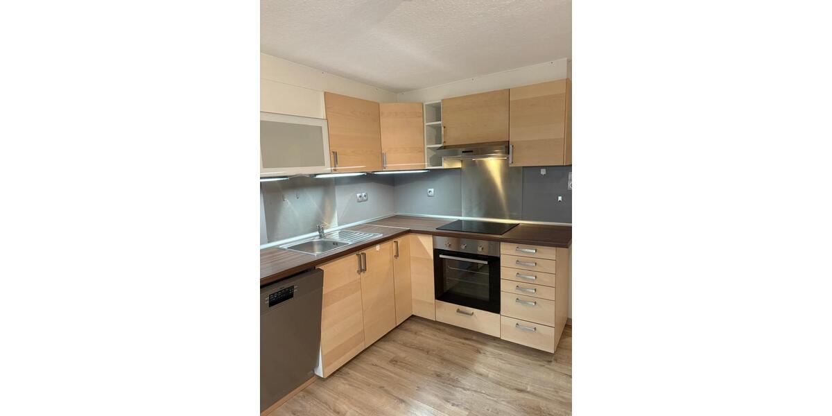 Erdgeschoßwohnung Bürstadt - 3 Zimmer, 75 m&sup2;, 780&euro; | Angebot:25971737