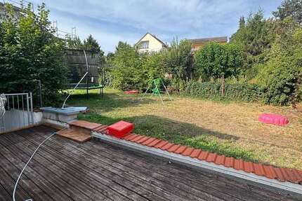 Wohnung Münster-Sarmsheim Sarmsheim - 5 Zimmer, 124 m&sup2;, 1.115&euro; | Angebot:27282771