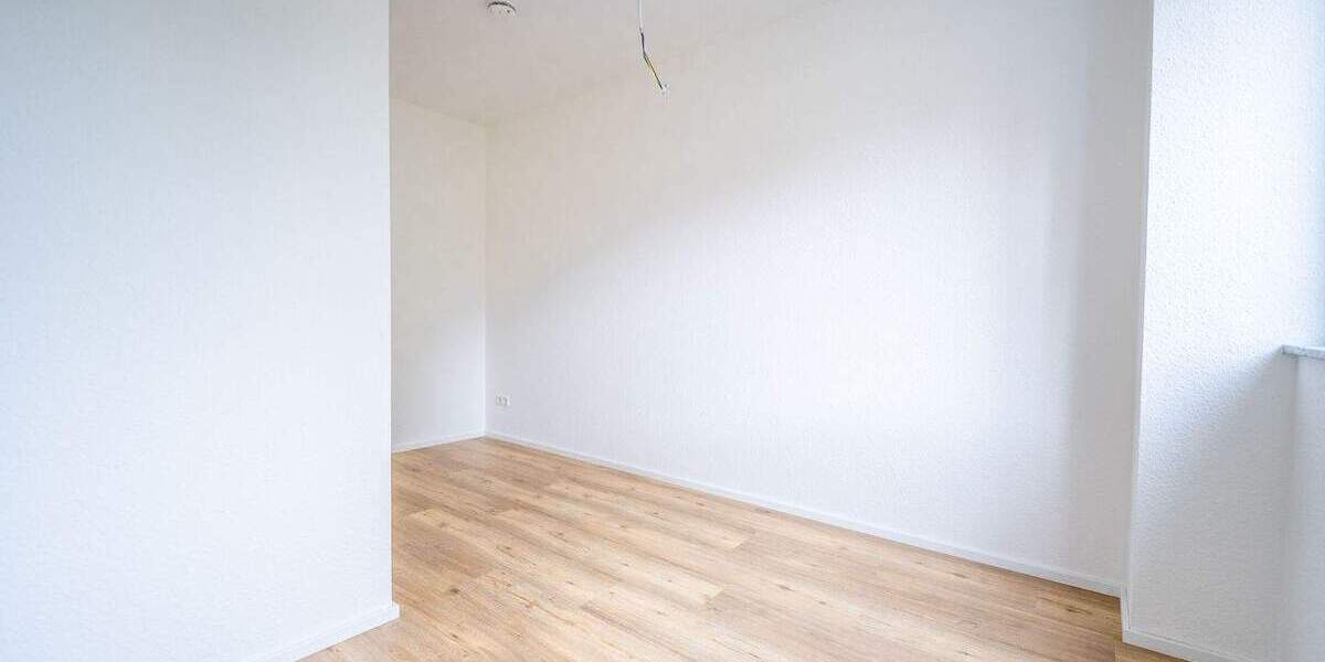 Erstklassige Neubau-Erdgeschosswohnung in ruhiger Wohnlage von Welzheim - hell, modern und stilvoll 3 zimmer