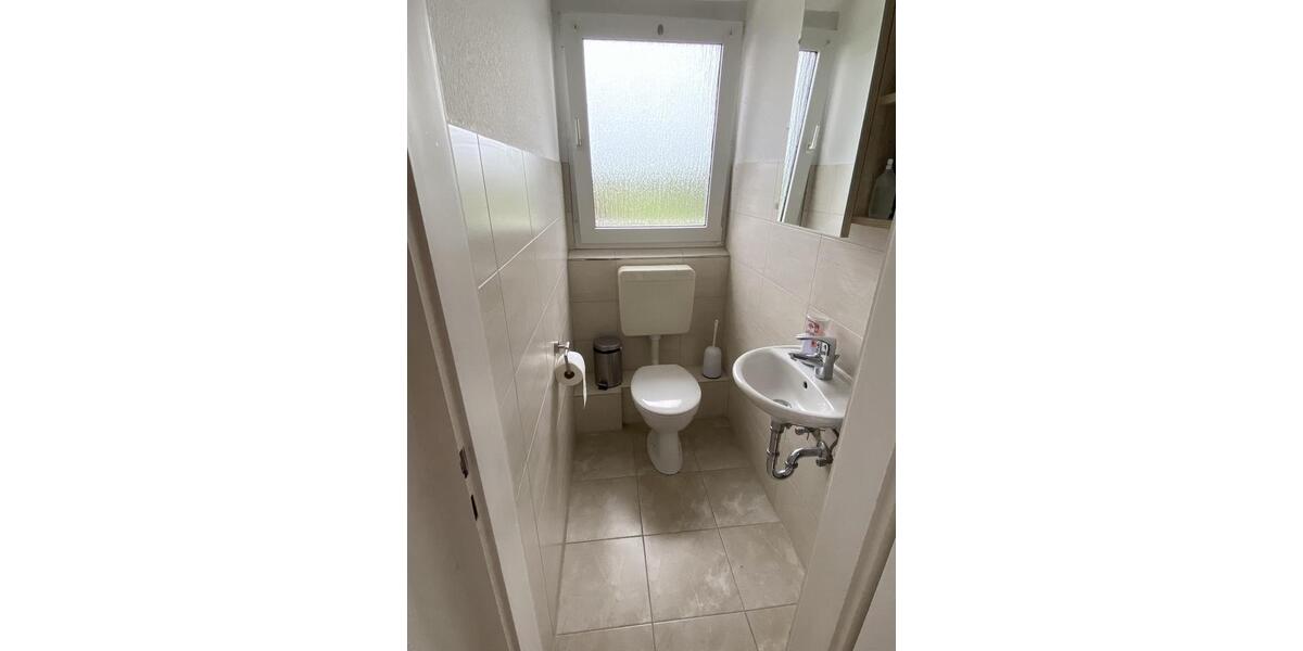 Dachgeschoßwohnung Rheurdt - 3 Zimmer, 81 m&sup2;, 680&euro; | Angebot:26480761