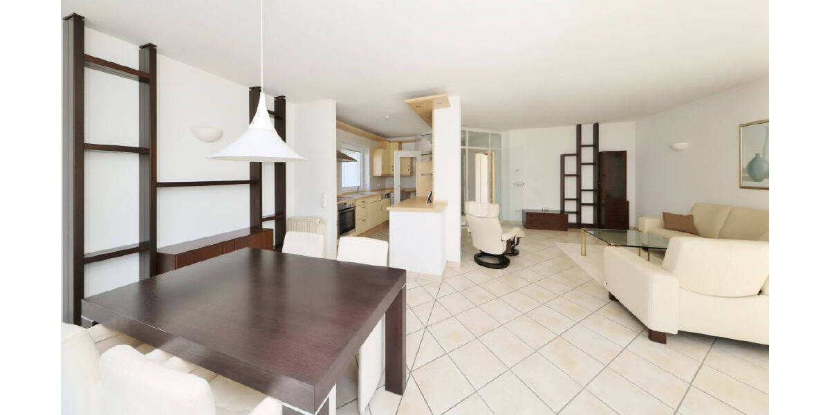 Einfamilienhaus Schortens-Middelsfähr Ostiem - 4 Zimmer, 119 m&sup2;, 1.200&euro; | Angebot:26731319