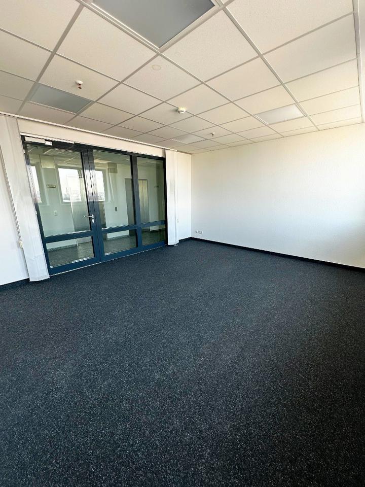 Büroeinheit in exklusivem Bürogebäude - All-in-Miete