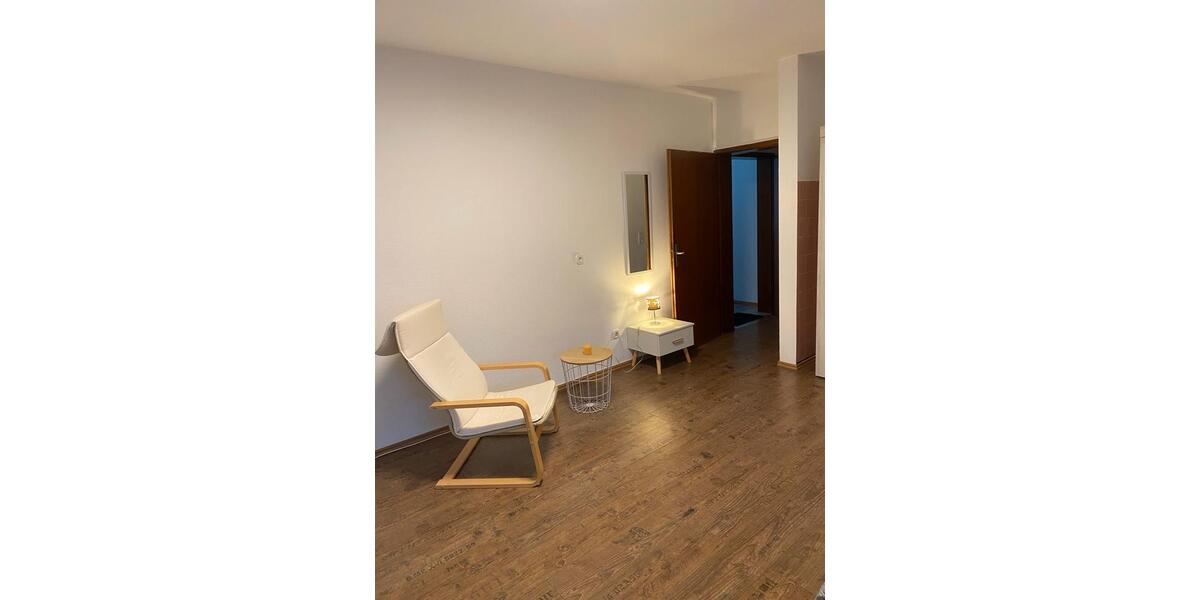 Etagenwohnung Hasloch - 1 Zimmer, 20 m&sup2;, 320&euro; | Angebot:24624930