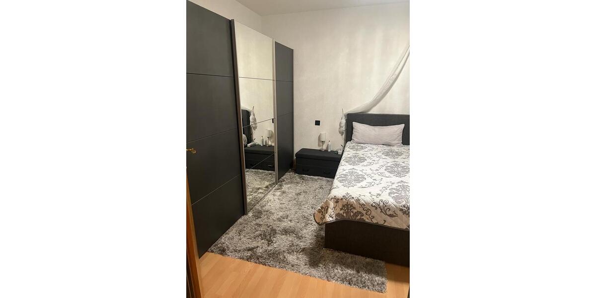 Dachgeschoßwohnung Florstadt - 2 Zimmer, 80 m&sup2;, 900&euro; | Angebot:25756788