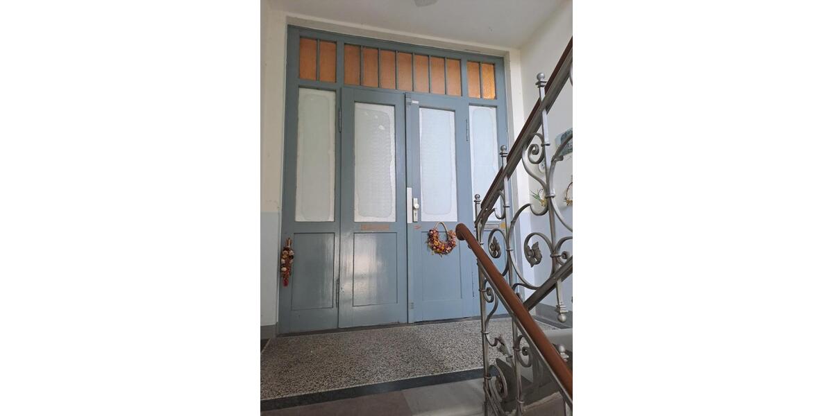 Etagenwohnung Waldheim - 3 Zimmer, 84 m&sup2;, 525&euro; | Angebot:25855293