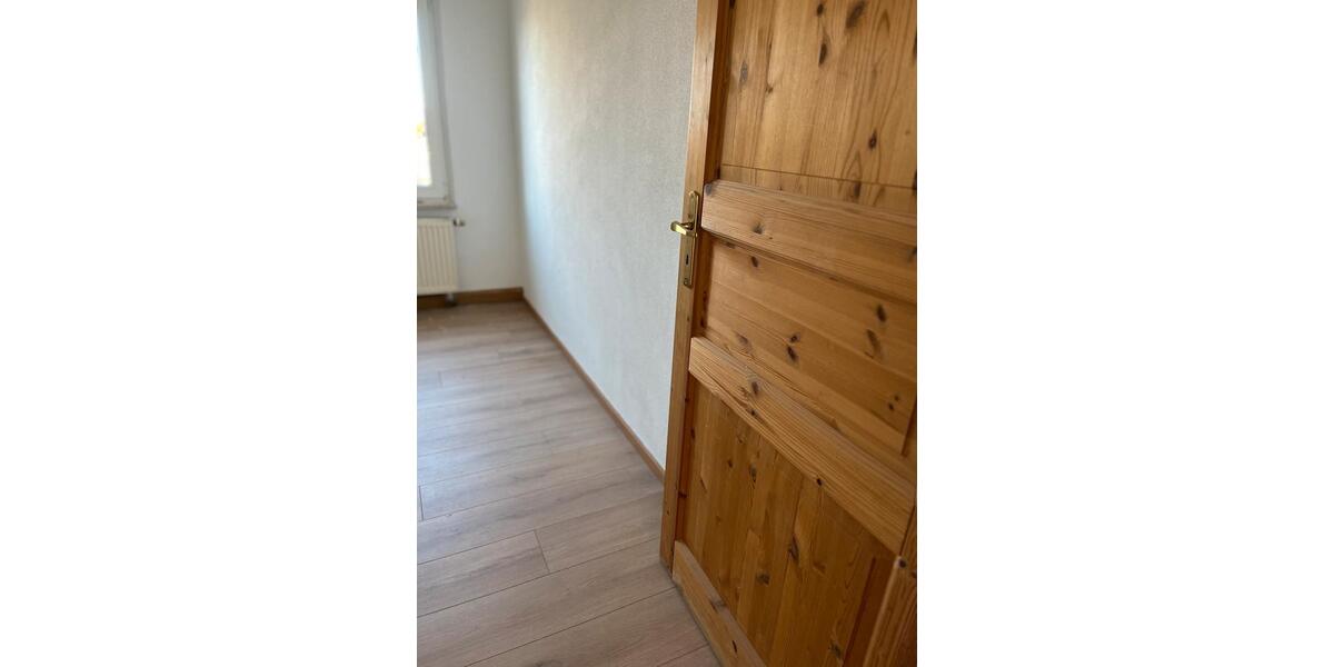 Dachgeschoßwohnung Nabburg - 3 Zimmer, 50 m&sup2;, 550&euro; | Angebot:25368785