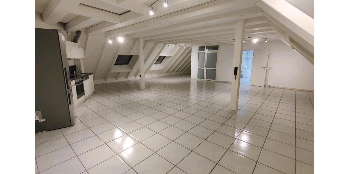 Studio Apartment im Herzen von Sandhausen 1 zimmer