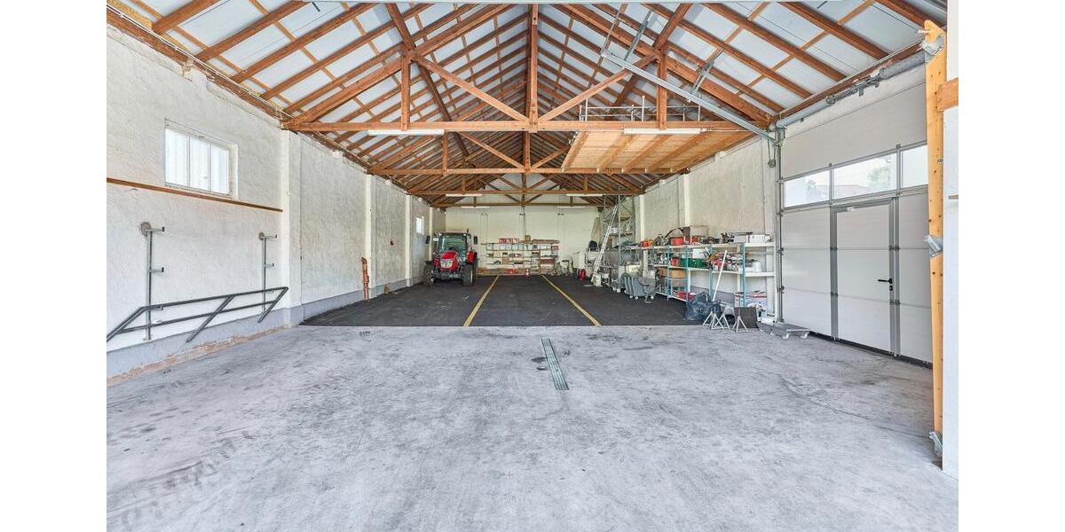 Gewerbeobjekt Siebeldingen - 1.650&euro; | Angebot:26050982