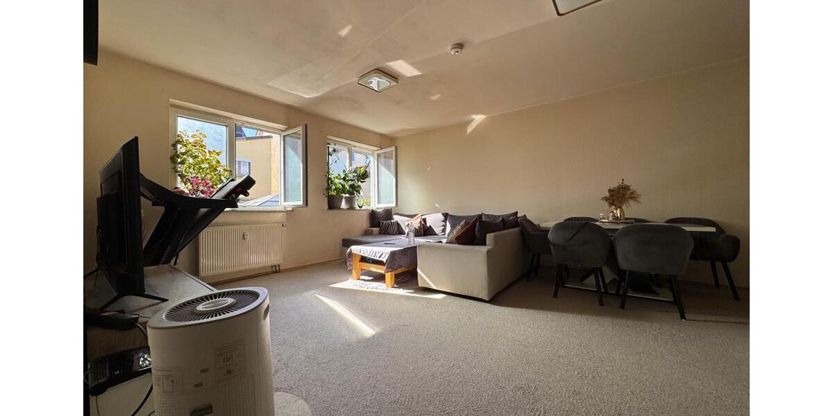 Etagenwohnung Diez - 2 Zimmer, 62 m&sup2;, 590&euro; | Angebot:26148613