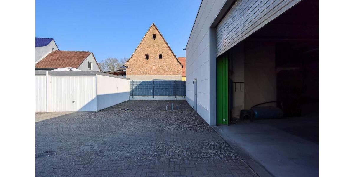 Gewerbeobjekt Dudenhofen - 2.750&euro; | Angebot:26710382