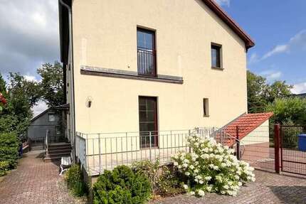Wohnung zum Mieten in Hennickendorf 1.550 € 132 m² 5 zimmer