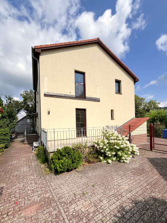 Wohnung zum Mieten in Hennickendorf 1.550 € 132 m² 5 zimmer