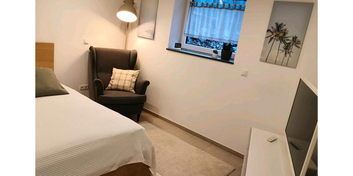 Wohnen auf Zeit Vallendar - 1 Zimmer, 32 m&sup2;, 25&euro; | Angebot:25926213