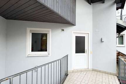 Wohnung zum Mieten in Lohr am Main 500 € 50 m²