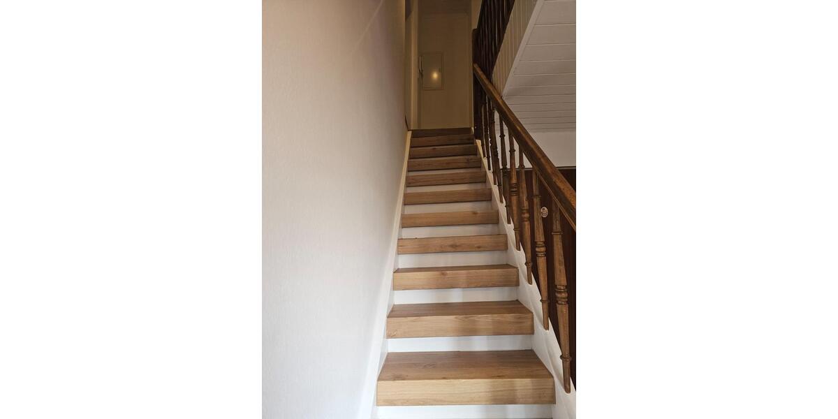 Eckert-Rinallo Immobilien Ein ganzes Haus für Sie allein – bezugsbereit ab sofort 4 zimmer