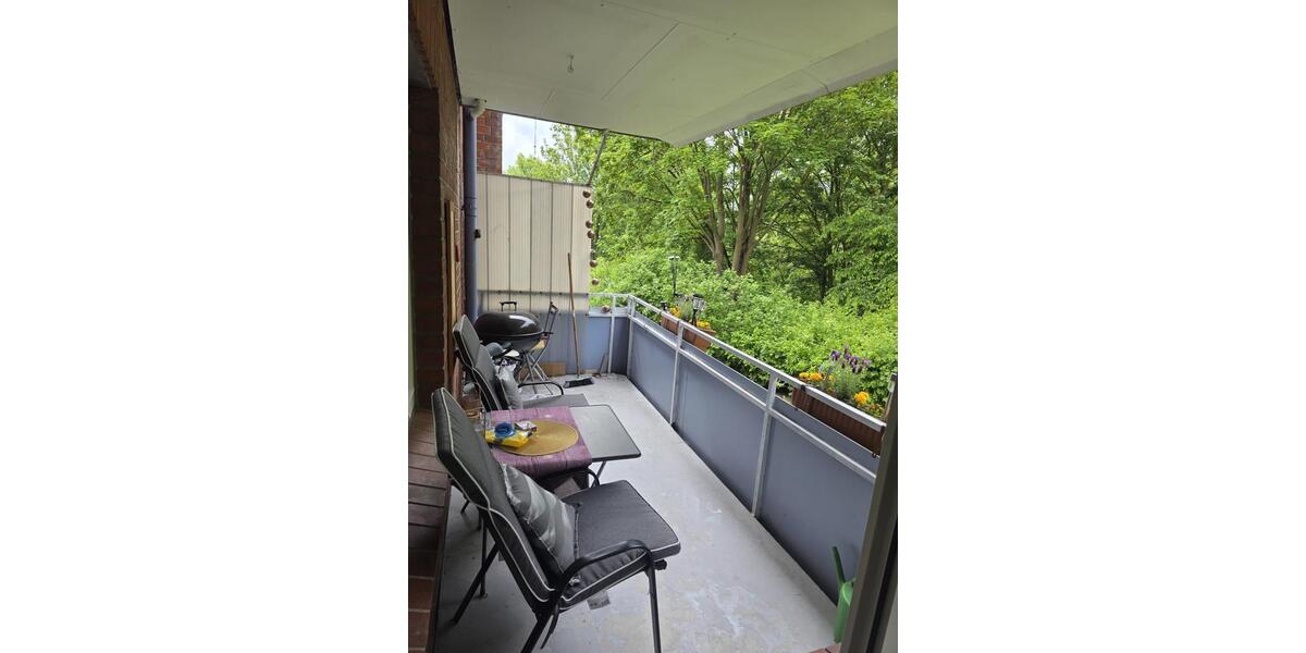 Erdgeschoßwohnung Laboe - 2 Zimmer, 64 m&sup2;, 900&euro; | Angebot:26648368