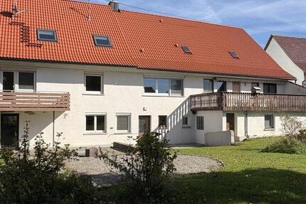 Haus Bad Saulgau - 7 Zimmer, 200 m&sup2;, 1.500&euro; | Angebot:25105759