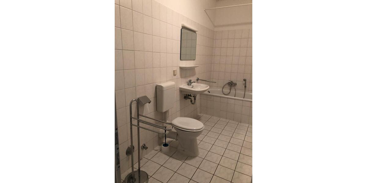 Etagenwohnung Krackow - 2 Zimmer, 60 m&sup2;, 595&euro; | Angebot:26704742